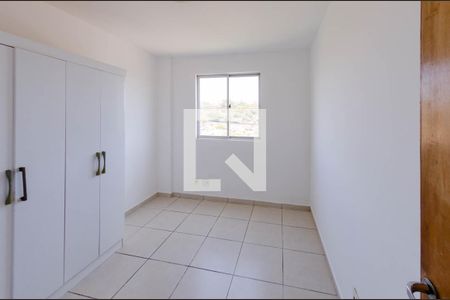 Quarto 1 de apartamento à venda com 3 quartos, 80m² em Nova Suíça, Belo Horizonte