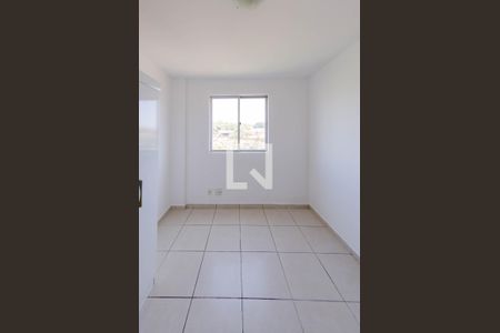 Quarto 1 de apartamento para alugar com 3 quartos, 80m² em Nova Suíça, Belo Horizonte