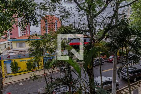 Vista do Quarto 1 de apartamento para alugar com 3 quartos, 70m² em Vila Mascote, São Paulo