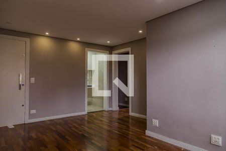 Sala de apartamento para alugar com 3 quartos, 70m² em Vila Mascote, São Paulo