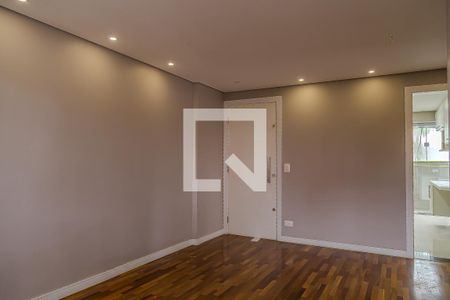 Sala de apartamento à venda com 3 quartos, 70m² em Vila Mascote, São Paulo