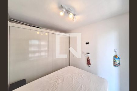 Quarto de apartamento à venda com 1 quarto, 37m² em Água Branca, São Paulo