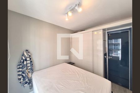 Quarto de apartamento à venda com 1 quarto, 37m² em Água Branca, São Paulo