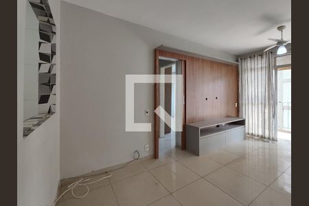 Sala de apartamento para alugar com 2 quartos, 60m² em Vila Isabel, Rio de Janeiro