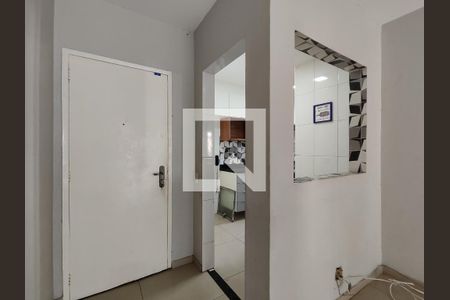 Entrada de apartamento para alugar com 2 quartos, 60m² em Vila Isabel, Rio de Janeiro