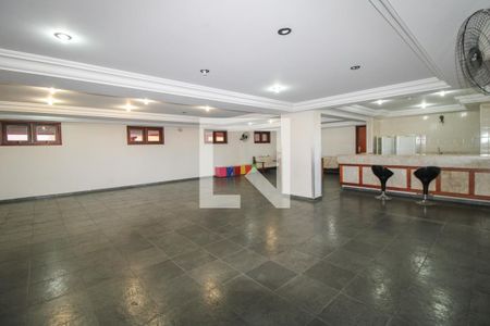 Apartamento para alugar com 170m², 3 quartos e 2 vagas Apartamento para alugar com 170m², 3 quartos e 2 vagasÁrea comum