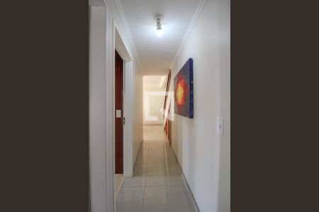 Apartamento para alugar com 170m², 3 quartos e 2 vagas Apartamento para alugar com 170m², 3 quartos e 2 vagasCorredor