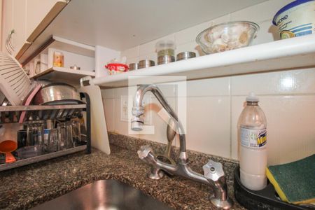 Apartamento para alugar com 170m², 3 quartos e 2 vagas Apartamento para alugar com 170m², 3 quartos e 2 vagasCozinha