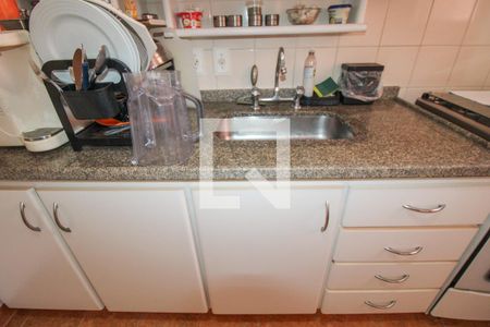 Apartamento para alugar com 170m², 3 quartos e 2 vagas Apartamento para alugar com 170m², 3 quartos e 2 vagasCozinha