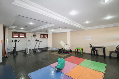 Apartamento para alugar com 170m², 3 quartos e 2 vagas Apartamento para alugar com 170m², 3 quartos e 2 vagasÁrea comum