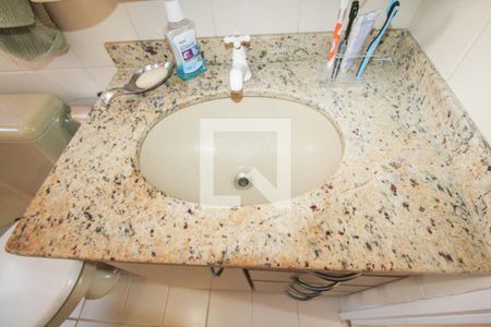 Apartamento para alugar com 170m², 3 quartos e 2 vagas Apartamento para alugar com 170m², 3 quartos e 2 vagasBanheiro