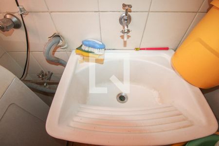 Apartamento para alugar com 170m², 3 quartos e 2 vagas Apartamento para alugar com 170m², 3 quartos e 2 vagasÁrea de Serviço