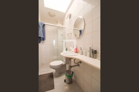 Apartamento para alugar com 170m², 3 quartos e 2 vagas Apartamento para alugar com 170m², 3 quartos e 2 vagasBanheiro 3