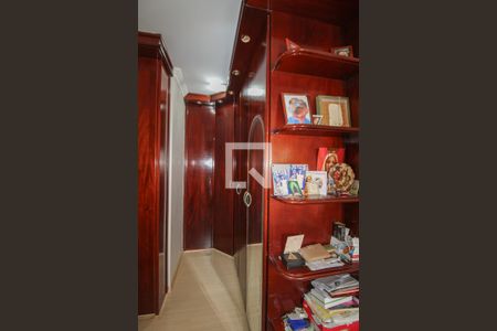 Apartamento para alugar com 170m², 3 quartos e 2 vagas Apartamento para alugar com 170m², 3 quartos e 2 vagasCloset - Quarto 2