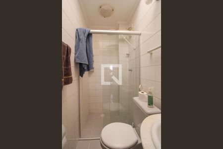 Apartamento para alugar com 170m², 3 quartos e 2 vagas Apartamento para alugar com 170m², 3 quartos e 2 vagasBanheiro 3