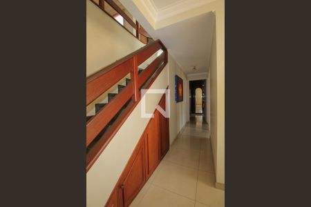 Apartamento para alugar com 170m², 3 quartos e 2 vagas Apartamento para alugar com 170m², 3 quartos e 2 vagasCorredor