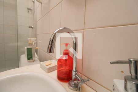 Apartamento para alugar com 170m², 3 quartos e 2 vagas Apartamento para alugar com 170m², 3 quartos e 2 vagasBanheiro 3