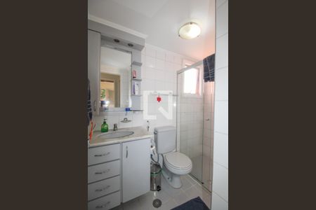 Apartamento para alugar com 170m², 3 quartos e 2 vagas Apartamento para alugar com 170m², 3 quartos e 2 vagasBanheiro 2