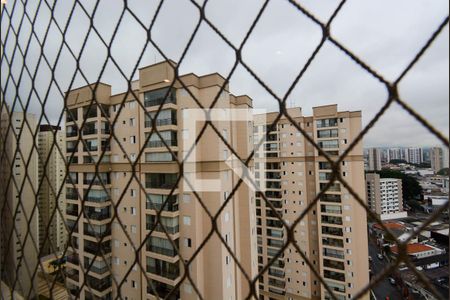 Vista da Varanda de apartamento para alugar com 2 quartos, 83m² em Jardim Zaira, Guarulhos