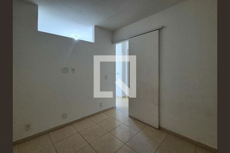 Quarto de apartamento para alugar com 1 quarto, 40m² em Vargem Grande, Rio de Janeiro