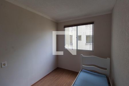 Quarto 2 de apartamento à venda com 2 quartos, 42m² em Santos Dumont, São Leopoldo