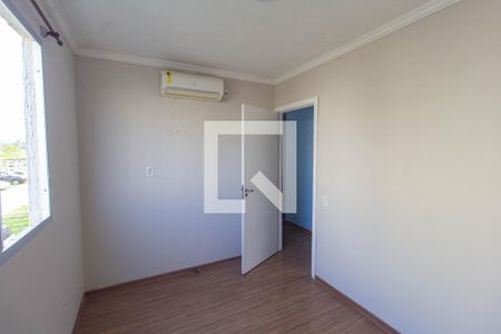 Quarto 1 de apartamento à venda com 2 quartos, 42m² em Santos Dumont, São Leopoldo