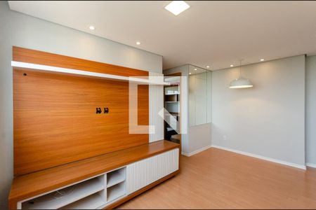 Sala de apartamento para alugar com 2 quartos, 42m² em Jardim Iris, São Paulo