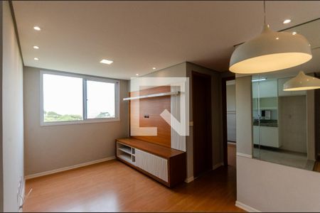 Sala de apartamento à venda com 2 quartos, 42m² em Jardim Iris, São Paulo