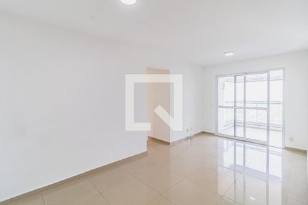 Sala de apartamento para alugar com 3 quartos, 84m² em Ferreira, São Paulo