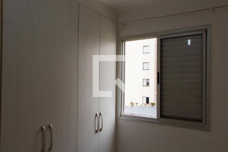 QUARTO 1 de apartamento à venda com 2 quartos, 49m² em Jardim Myrian Moreira da Costa, Campinas