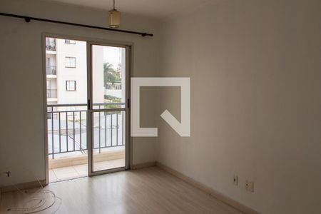 SALA de apartamento para alugar com 2 quartos, 49m² em Jardim Myrian Moreira da Costa, Campinas