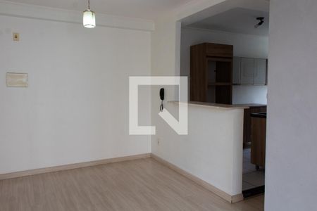 SALA de apartamento à venda com 2 quartos, 49m² em Jardim Myrian Moreira da Costa, Campinas