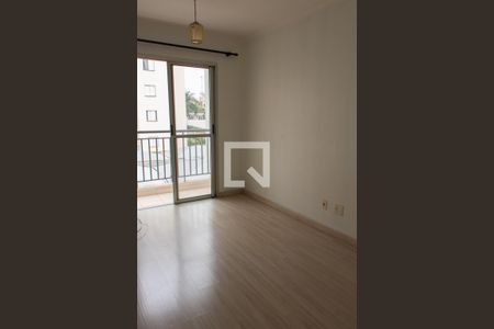 SALA de apartamento à venda com 2 quartos, 49m² em Jardim Myrian Moreira da Costa, Campinas