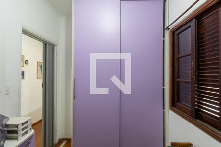 Quarto 2 de casa à venda com 3 quartos, 123m² em Vila Frugoli, São Paulo