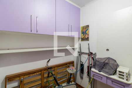 Quarto 2 de casa à venda com 3 quartos, 123m² em Vila Frugoli, São Paulo