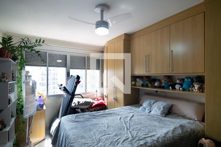 Quarto 2 de apartamento à venda com 2 quartos, 87m² em Bela Vista, São Paulo