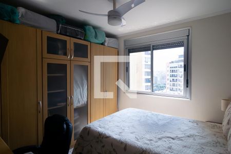 Quarto de apartamento à venda com 2 quartos, 87m² em Bela Vista, São Paulo