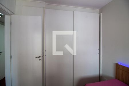 Quarto 1 de apartamento à venda com 3 quartos, 123m² em Vila Congonhas, São Paulo