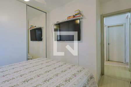 Suíte  de apartamento para alugar com 3 quartos, 70m² em Buritis, Belo Horizonte