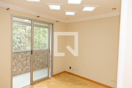 Sala de apartamento à venda com 3 quartos, 72m² em Jardim Bom Clima, Guarulhos