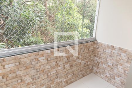 Sacada de apartamento à venda com 3 quartos, 72m² em Jardim Bom Clima, Guarulhos