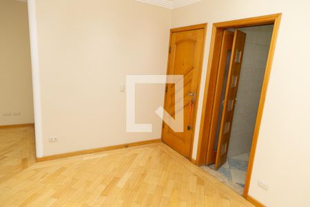 Sala de apartamento à venda com 3 quartos, 72m² em Jardim Bom Clima, Guarulhos