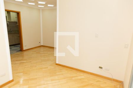 Sala de apartamento à venda com 3 quartos, 72m² em Jardim Bom Clima, Guarulhos