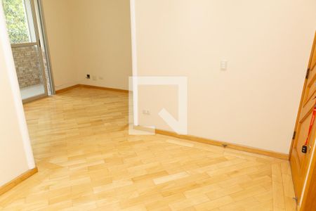 Sala de apartamento à venda com 3 quartos, 72m² em Jardim Bom Clima, Guarulhos