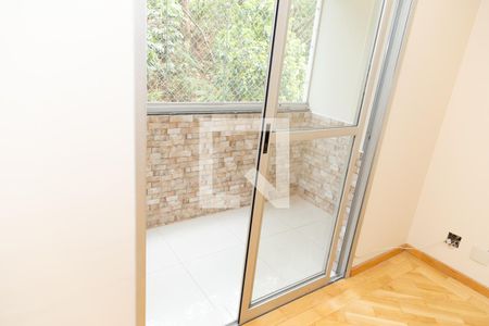 Sacada de apartamento à venda com 3 quartos, 72m² em Jardim Bom Clima, Guarulhos