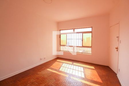 Sala de apartamento para alugar com 3 quartos, 130m² em Parque da Mooca, São Paulo