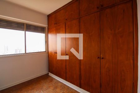 Quarto 2 de apartamento para alugar com 3 quartos, 130m² em Parque da Mooca, São Paulo