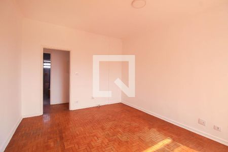 Sala de apartamento para alugar com 3 quartos, 130m² em Parque da Mooca, São Paulo