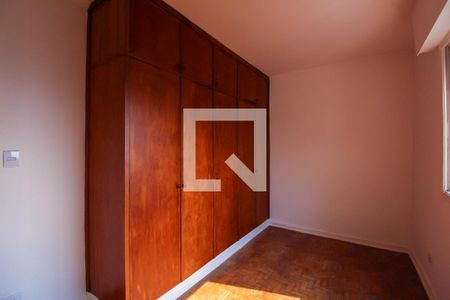 Quarto 1 de apartamento para alugar com 3 quartos, 130m² em Parque da Mooca, São Paulo