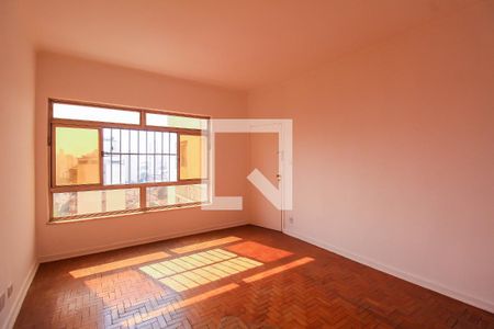 Sala de apartamento para alugar com 3 quartos, 130m² em Parque da Mooca, São Paulo